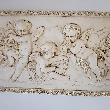 Hébergement de vacances Ange Et Bacchus